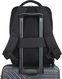 Рюкзак для ноутбука Gabol Backpack Capital 14L Black (413155-001) - мініатюра 6