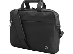 Сумка для ноутбука, Professional, 14.1", поліестер, чорна HP teh0014587 - мініатюра 2
