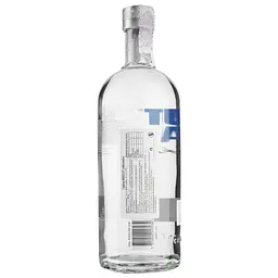 Упаковка горілки Absolut 40% 12 л (1 л х 12 шт.) - мініатюра 3