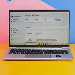Ноутбук HP EliteBook 640 G9 (6C0Y9UT) Б/В [162802]