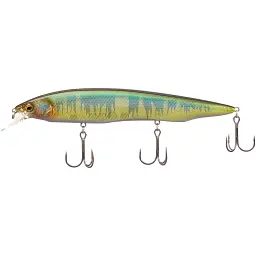 Воблер Megabass Kanata Ayu F 160mm 30.0g Wagin Hasu Kt