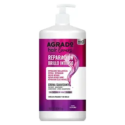 Кондиціонер Agrado Hair Loves Brillo Intenso Conditioner інтенсивне відновлення та сяяння 900 мл