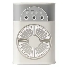 Вентилятор з охолодженням (міні-кондиціонер) Xiaomi Miwaing Mini Desktop Cooling Fan F9