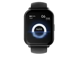 Смарт-годинник HiFuture Zone2 Black (zone2.black) - мініатюра 2