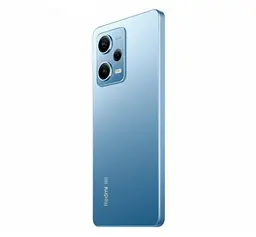 Смартфон Xiaomi Redmi Note 12 Pro 5G 8/256GB Blue Global NFC - мініатюра 3