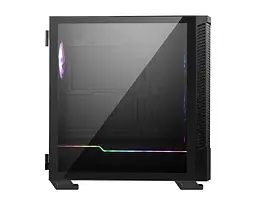 Корпус ATX W/O PSU MPG VELOX 100R MSI - мініатюра 5