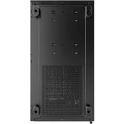 Корпус MONTECH XR BLACK (XR (B)) - мініатюра 6