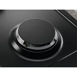 Газова варильна поверхня Electrolux KGS6436RK [125486] - мініатюра 6