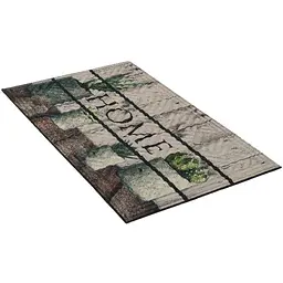 Килимок придверний MultyHome Lima Succulents 45x75 см (131623) - мініатюра 2