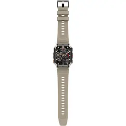 Годинник Blackview W70 Pro Khaki - мініатюра 6