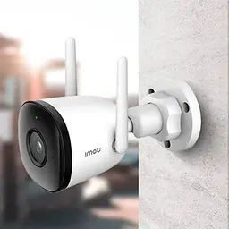 Вулична IP-камера IMOU Bullet 2C 4mp IPC-F42P - мініатюра 2