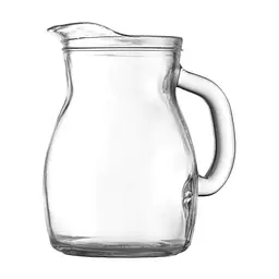 Глечик Uniglass Bistrot 500 мл (39011)