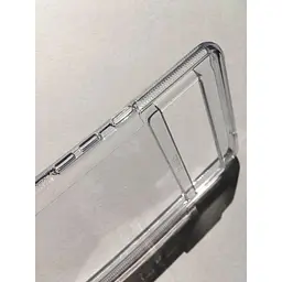 Протиударний чохол Gear4 Crystal Palace для Google Pixel 6a (6.1") Clear (702009571) - мініатюра 4
