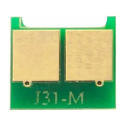 Чип для картриджа HP CLJ CP1215/1515/1518/CM1312, 2k, Magenta AHK (70294003) - миниатюра 2