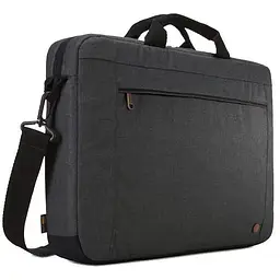 Сумка для ноутбука Case Logic 15.6" Era Attache ERAA-116 Obsidian (3205339)