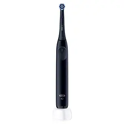 Зубна щітка BRAUN Oral-B iO Series 2 iOS2.1C9.0 Black - мініатюра 2