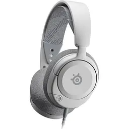 Ігрові навушники SteelSeries Arctis Nova 1P White (61612) [108268]
