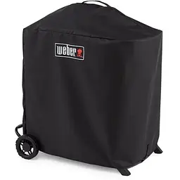 Чохол для газового гриля Weber Traveler Compact (3400280) - мініатюра 2
