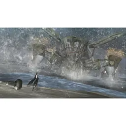 Ключ активації Microsoft Bayonetta для Xbox One/Series - мініатюра 9