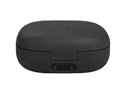 Навушники TWS (повністю бездротові) JBL Wave 300 Black (W300TWSBLK) - мініатюра 8