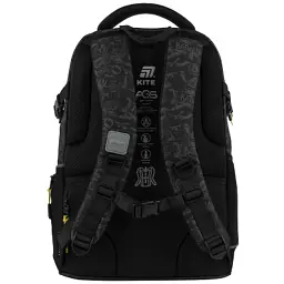 Рюкзак шкільний Kite Education teens 727M DC Batman (DC25-727M) - мініатюра 6