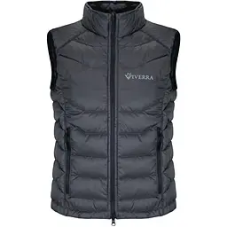 Жилет Viverra W Warm Cloud Vest Grey XL (1102-2275492)