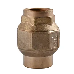 Зворотний клапан Arco 1/2″ RET01 (191203) 000004849 - мініатюра 2