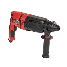 Vitals Перфоратор Master Ra 2680BNavs SDS-plus 800Вт 3Дж кейс 3.3кг - мініатюра 7