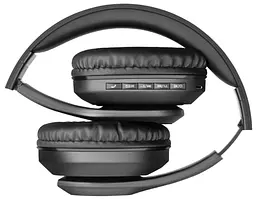 Гарнітура Defender FreeMotion B552 Black (63552) - мініатюра 4