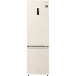 Холодильник LG GC-B 509 SESM - мініатюра 1