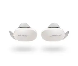 Навушники Bose QuietComfort Earbuds Soapstone (831262-0020) [99218] - мініатюра 5
