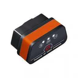 Автосканер Vgate iCar2 BLUETOOTH - мініатюра 3