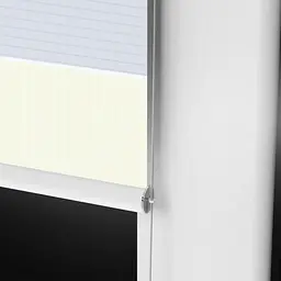 Рулонні штори День-Ніч Buff 90*160 - мініатюра 3