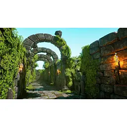 Ключ активації Microsoft Inner Ashes для Xbox One/Series S/X - мініатюра 10