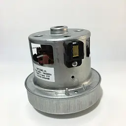 Двигун на контейнерний пилосос Bosch Serie 2, Cleann'n, 70P22D02-AL, 12022125, 700W d=111 h=115 Оригінал - мініатюра 6