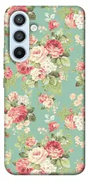 Чохол Demsky Vintage Mint для Samsung Galaxy A54 5G
