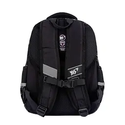 Рюкзак шкільний YES S-108 Today is my Day (559828) - мініатюра 5