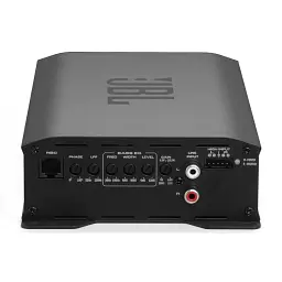 Одноканальний підсилювач JBL Stage GT50011 - мініатюра 5