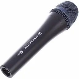 Мікрофон Sennheiser E 945 (009422) [120972] - мініатюра 2