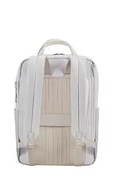 Рюкзак 14.1" Samsonite 4PACK CLOUDY GREY 37,5x27x11 KP3*68001 - мініатюра 2