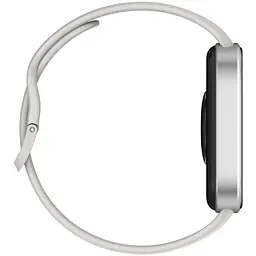 Смарт-годинник Xiaomi Watch 6 Срібний Silver Gray BHR08CUGL (1198826) - мініатюра 3