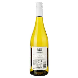 Вино South Mile Chenin Blanc біле сухе 0.75 л - мініатюра 2