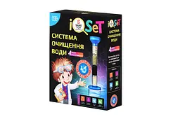 Науковий набір Same Toy Система очищення води (611UT) - мініатюра 6