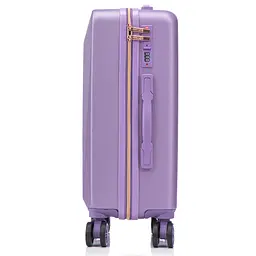 Валіза Semi Line 28" L Purple (T5914-3) - мініатюра 5