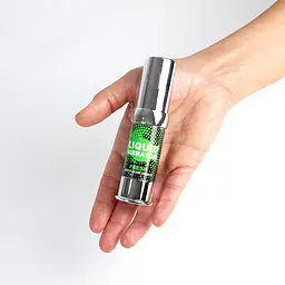 Рідкий вібратор Secret Play Liquid Vibrator Fresh 15 мл - мініатюра 2