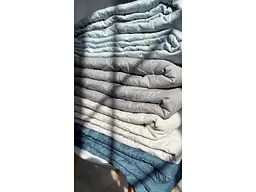Покривало ARCLOUD 1,40x2,15 DOUBLE FACE у сумці арт.2000007913 - мініатюра 4