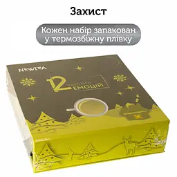 Чайний сет Newtea «12 місяців» - мініатюра 4
