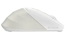 Миша A4Tech Fstyler FB45CS Air2 (Cream Beige) (FB45CS AIR2 (CREAM BEIGE)) - мініатюра 5