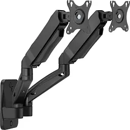 Настільне кріплення для моніторів OfficePro MA312B 17`-32` Black [148289] - мініатюра 4