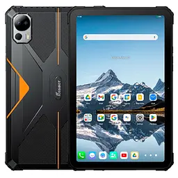 Планшет Fossibot DT1 8/256GB LTE Orange